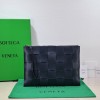 Bottega Veneta clutch